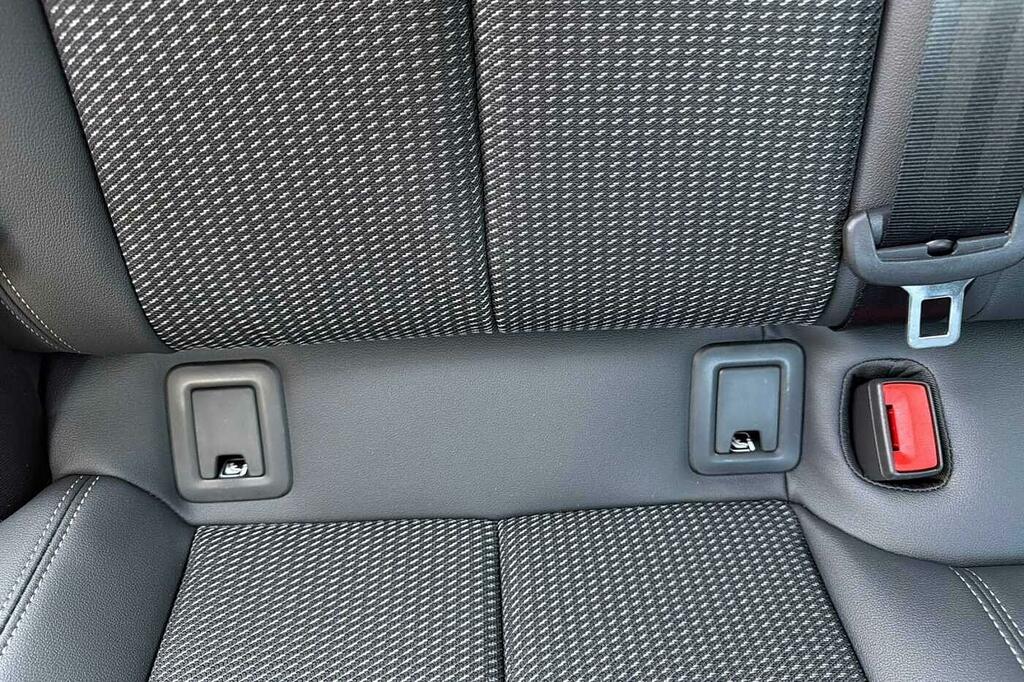 Audi A1 30 Tfsi S Line Grey #20
