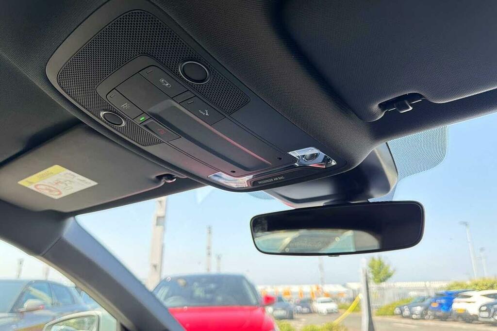 Audi A1 30 Tfsi S Line Grey #40