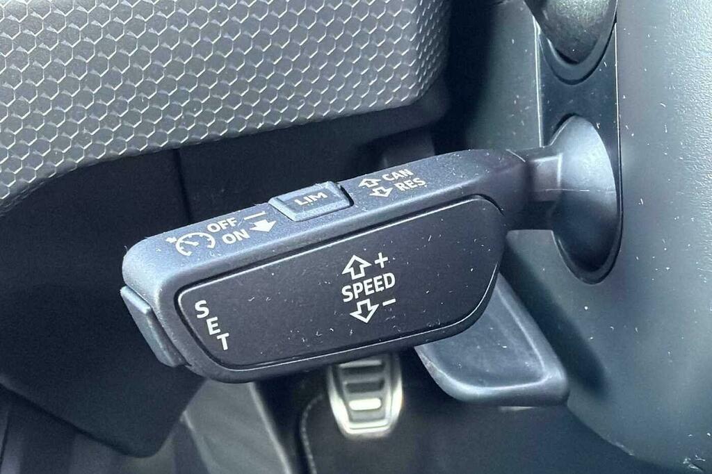 Audi A1 30 Tfsi S Line Grey #33