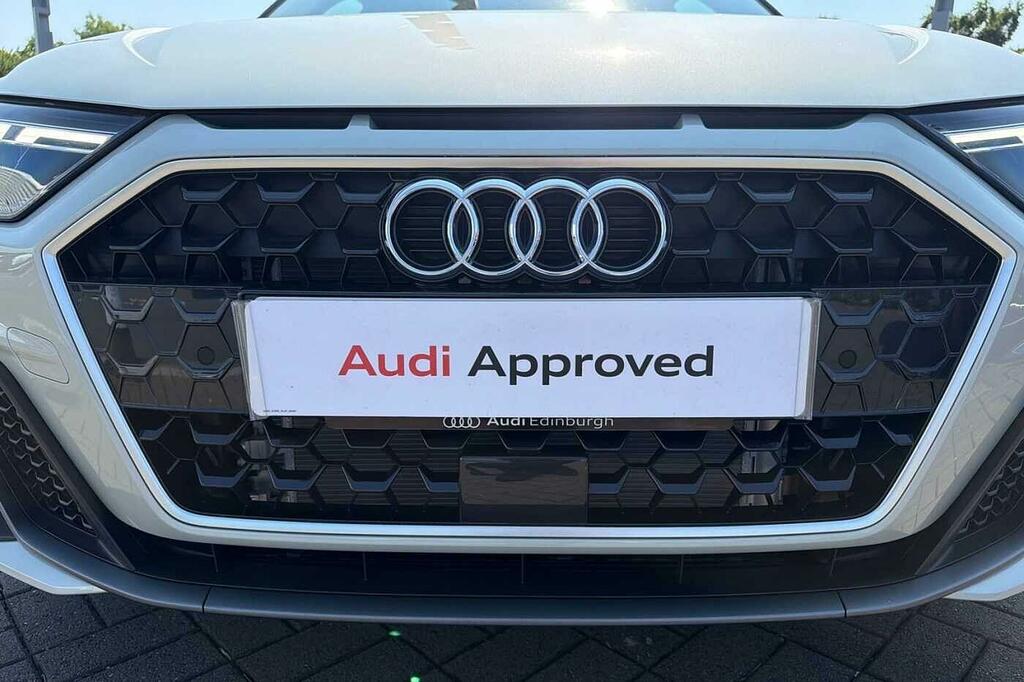Audi A1 30 Tfsi S Line Grey #18