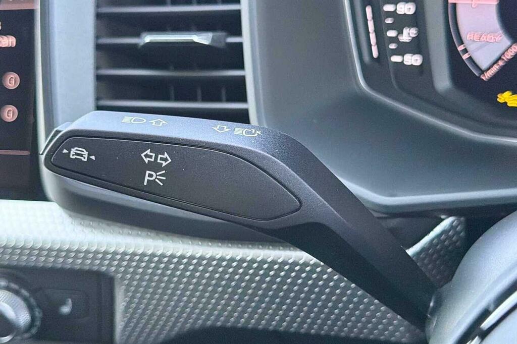 Audi A1 30 Tfsi S Line Grey #32