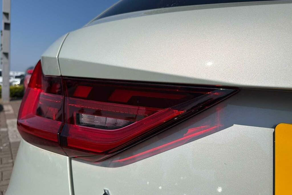 Audi A1 30 Tfsi S Line Grey #15