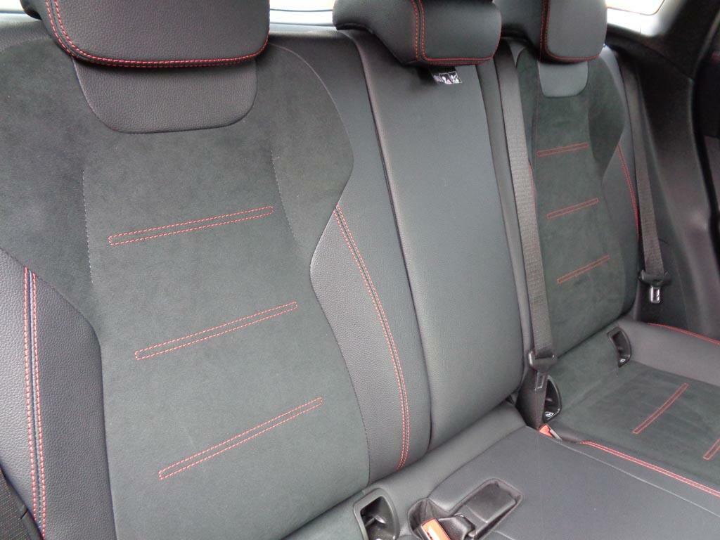 Mercedes-Benz GLA Class Suv Silver #21