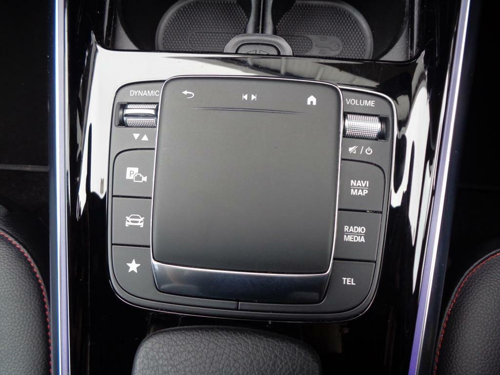Mercedes-Benz GLA Class Suv Silver #23