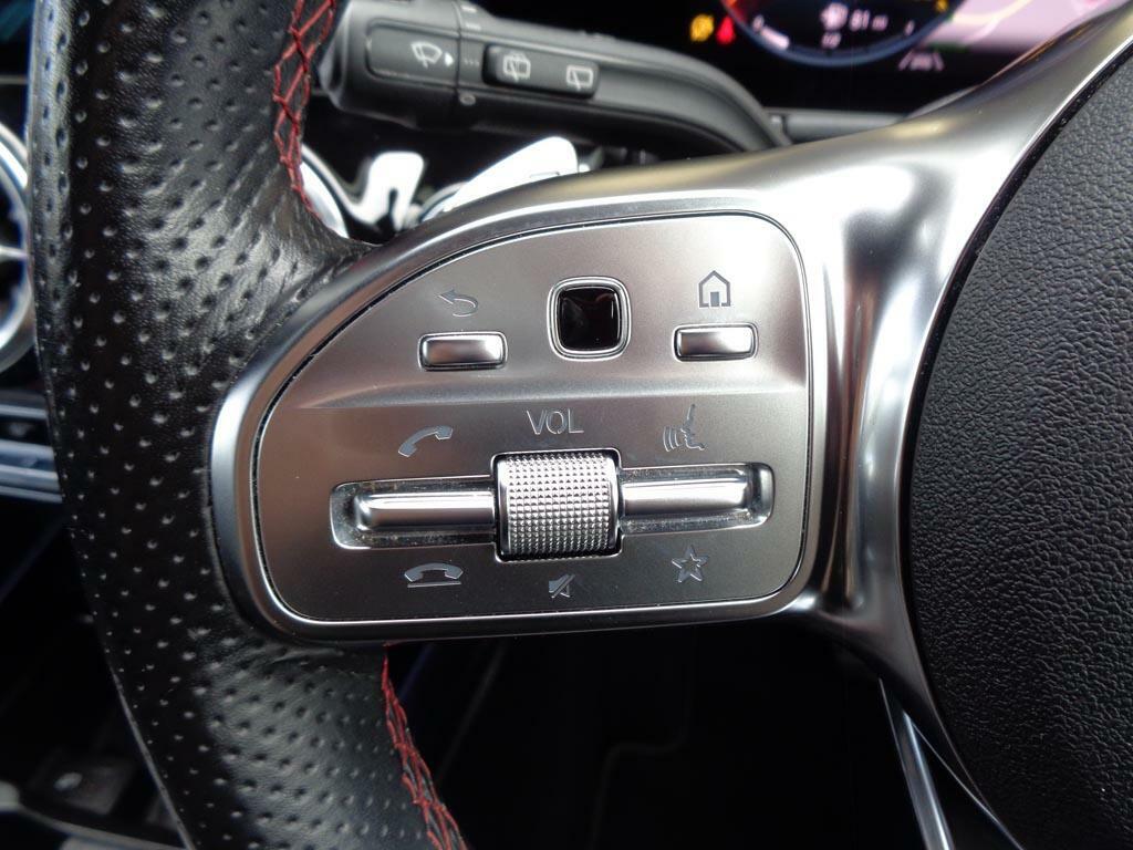 Mercedes-Benz GLA Class Suv Silver #41