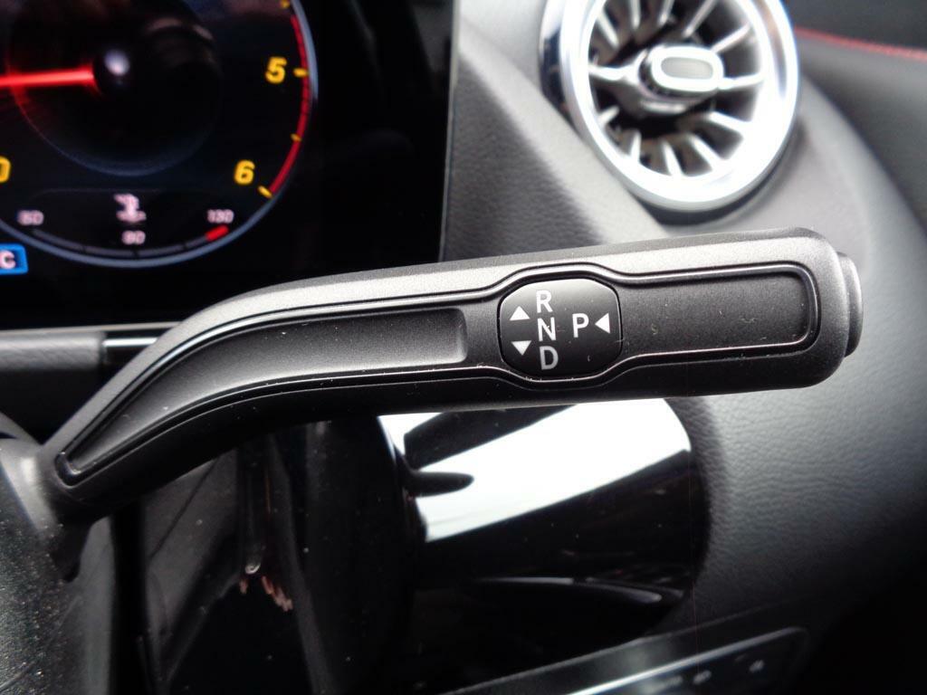 Mercedes-Benz GLA Class Suv Silver #39