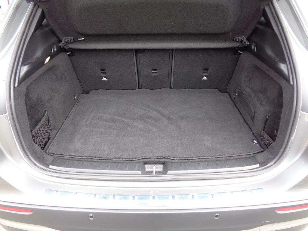 Mercedes-Benz GLA Class Suv Silver #8