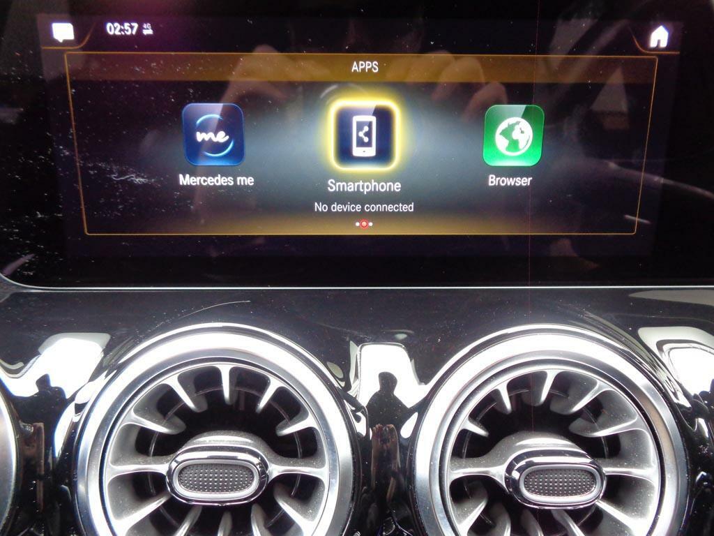 Mercedes-Benz GLA Class Suv Silver #33