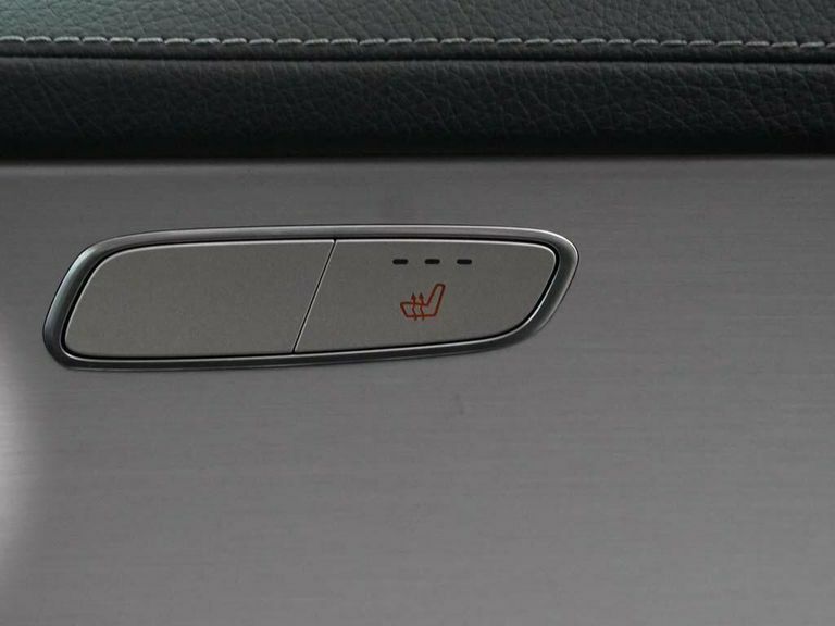 Mercedes-Benz GLC Class Premium Plus Silver #32