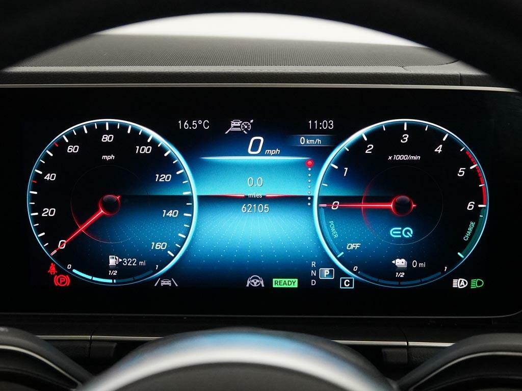 Mercedes-Benz GLE Class Gle 350 De 4Matic Amg Line Premium Plus Black #4
