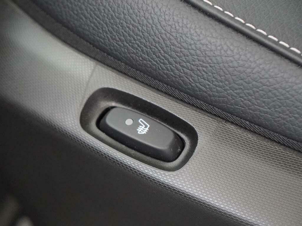 Smart Forfour 17.6Kwh Exclusive Hatchback 22K Grey #21