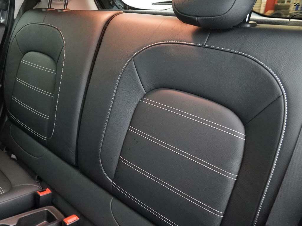 Smart Forfour 17.6Kwh Exclusive Hatchback 22K Grey #16