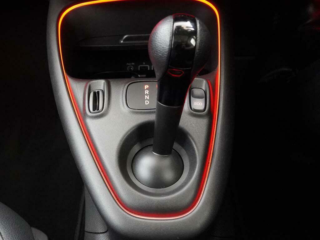 Smart Forfour 17.6Kwh Exclusive Hatchback 22K Grey #10