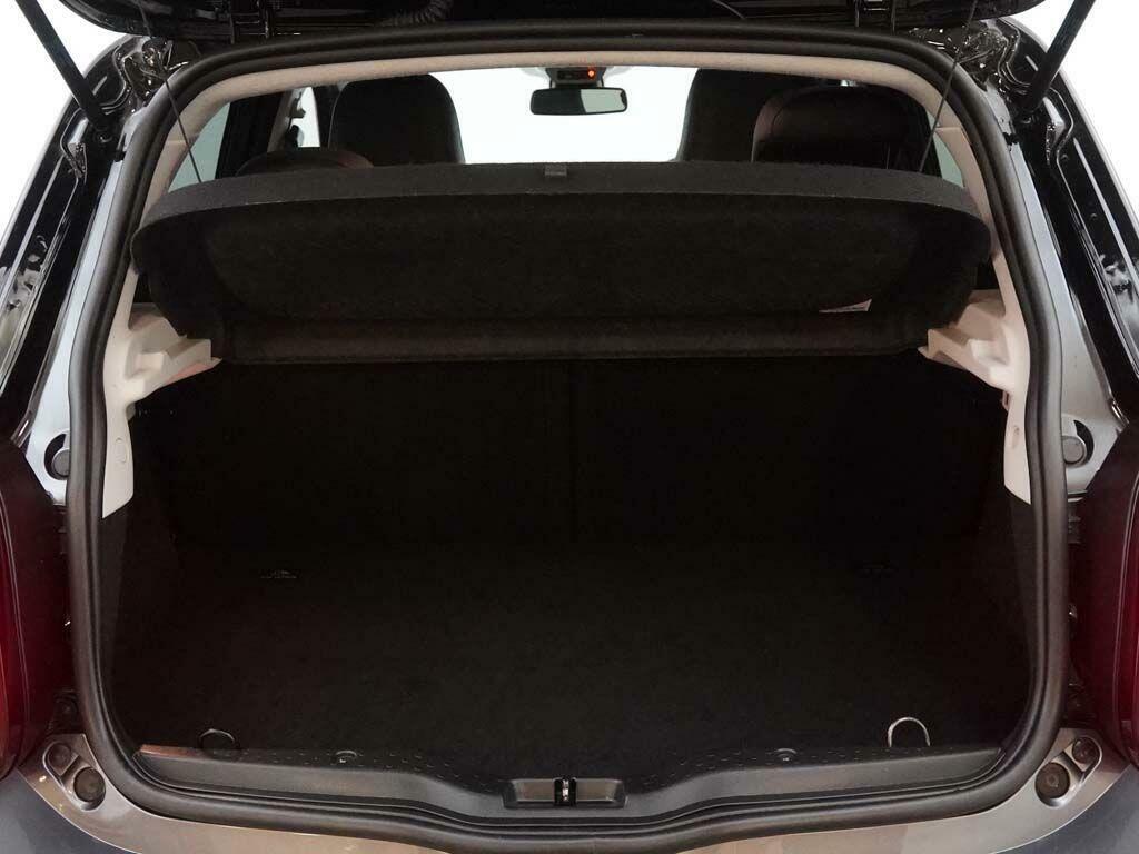 Smart Forfour 17.6Kwh Exclusive Hatchback 22K Grey #26