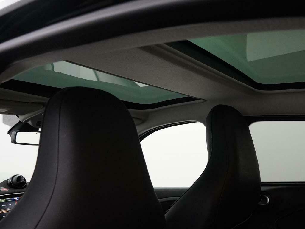 Smart Forfour 17.6Kwh Exclusive Hatchback 22K Grey #29