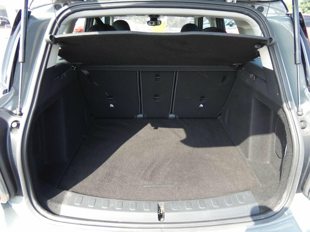 Mini Countryman Cooper S Black #31