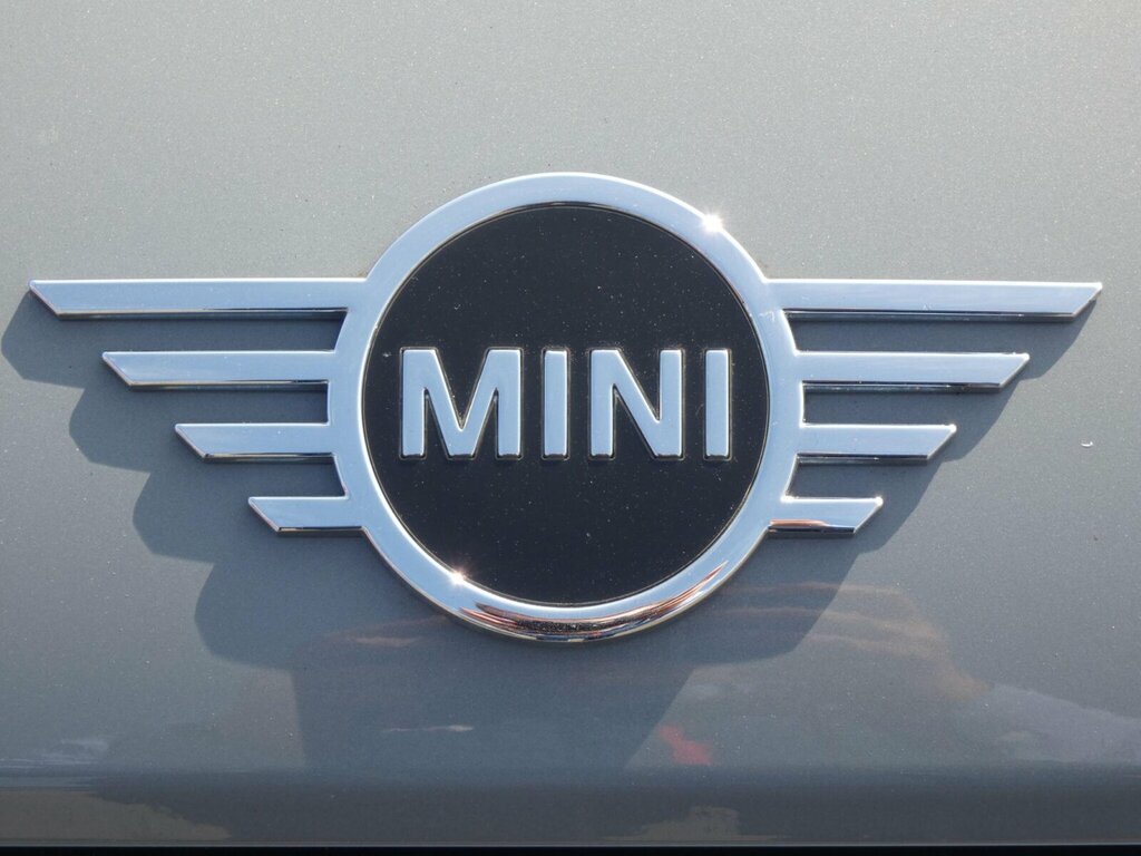 Mini Countryman Cooper S Black #35