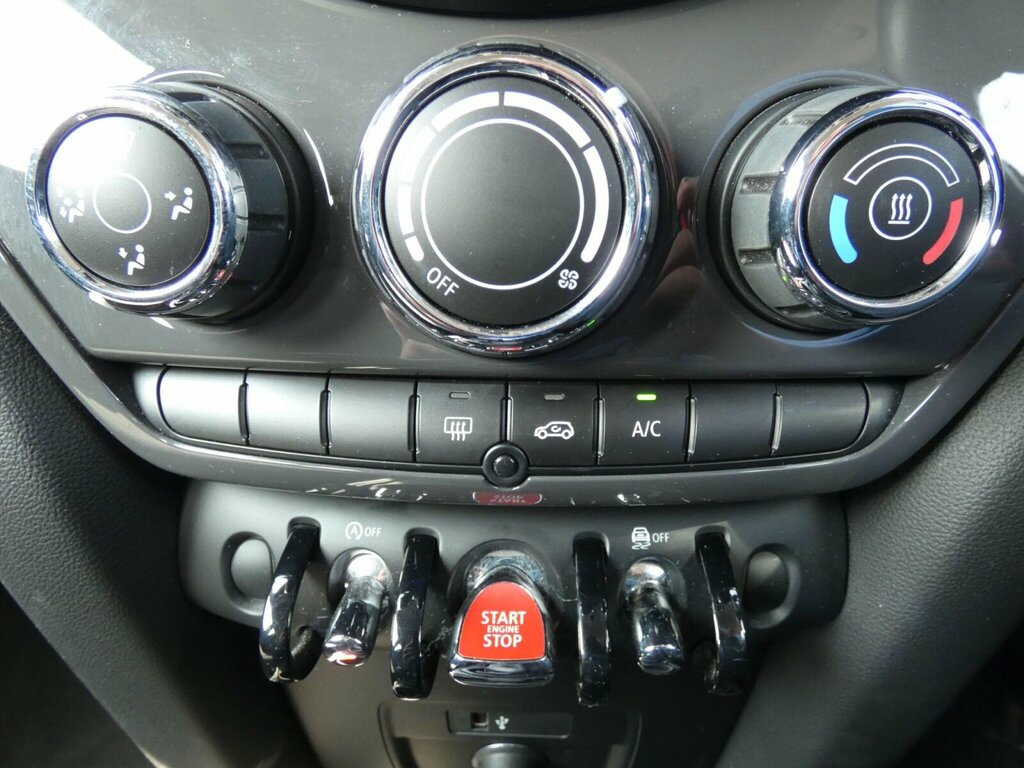 Mini Countryman Cooper S Black #24