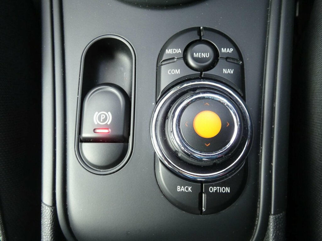 Mini Countryman Cooper S Black #26