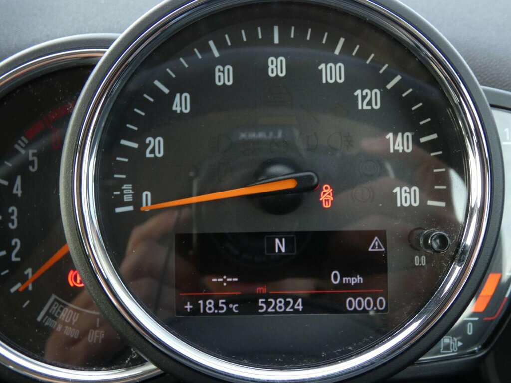 Mini Countryman Cooper S Black #29