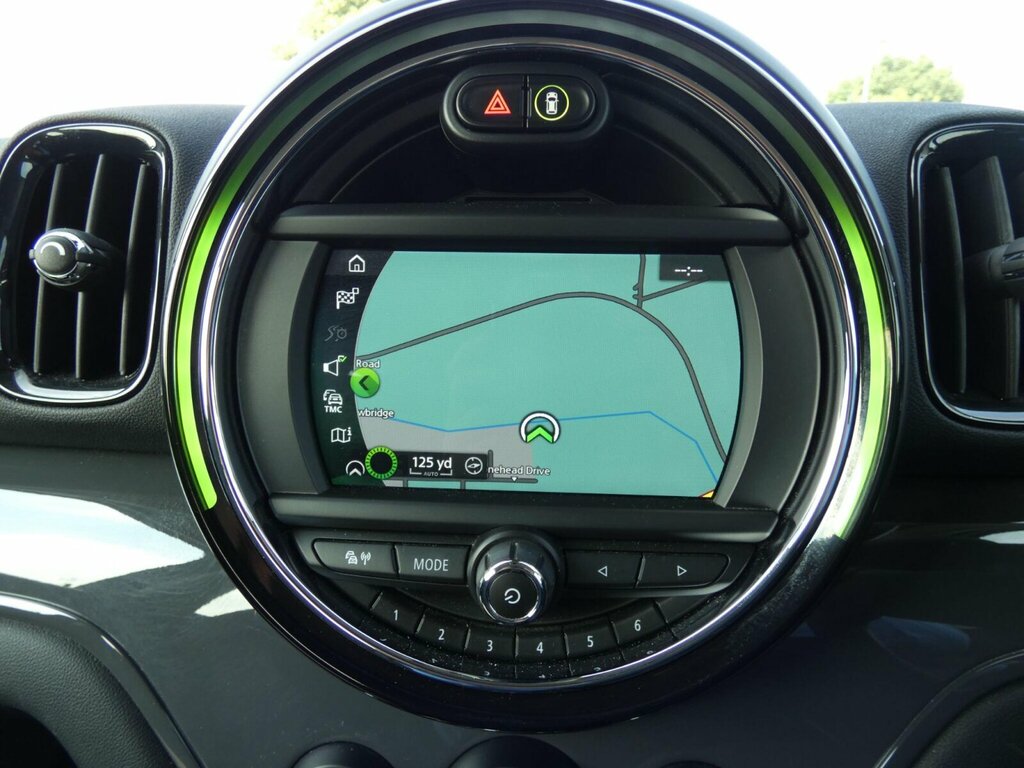 Mini Countryman Cooper S Black #28