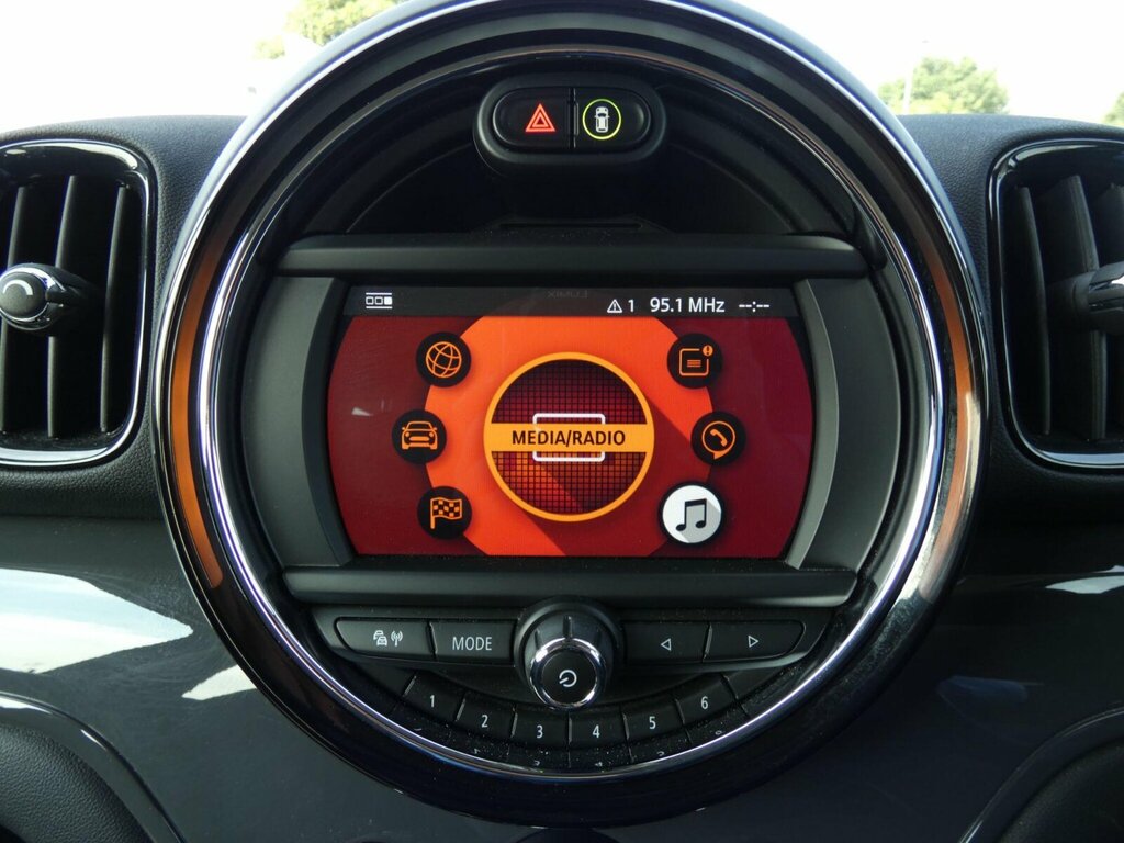 Mini Countryman Cooper S Black #30