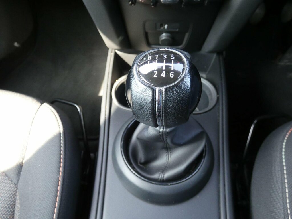 Mini Countryman Cooper S Black #13