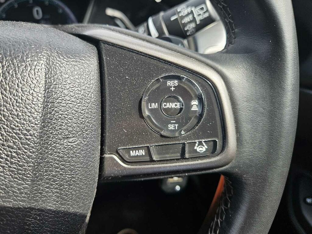 Honda Civic Sport Blue #18