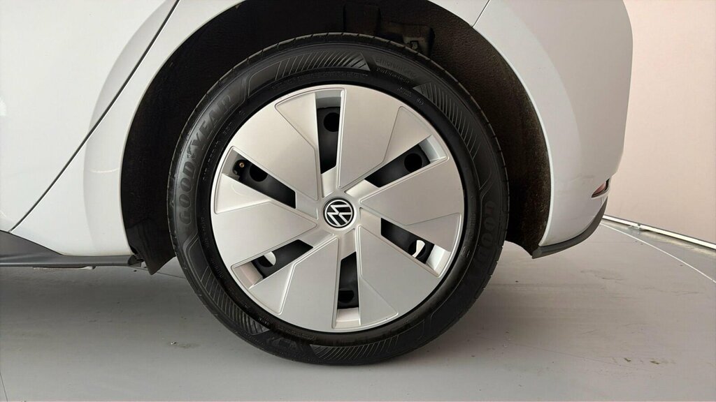 Volkswagen ID.3 107Kw Life Pro 58Kwh White #6