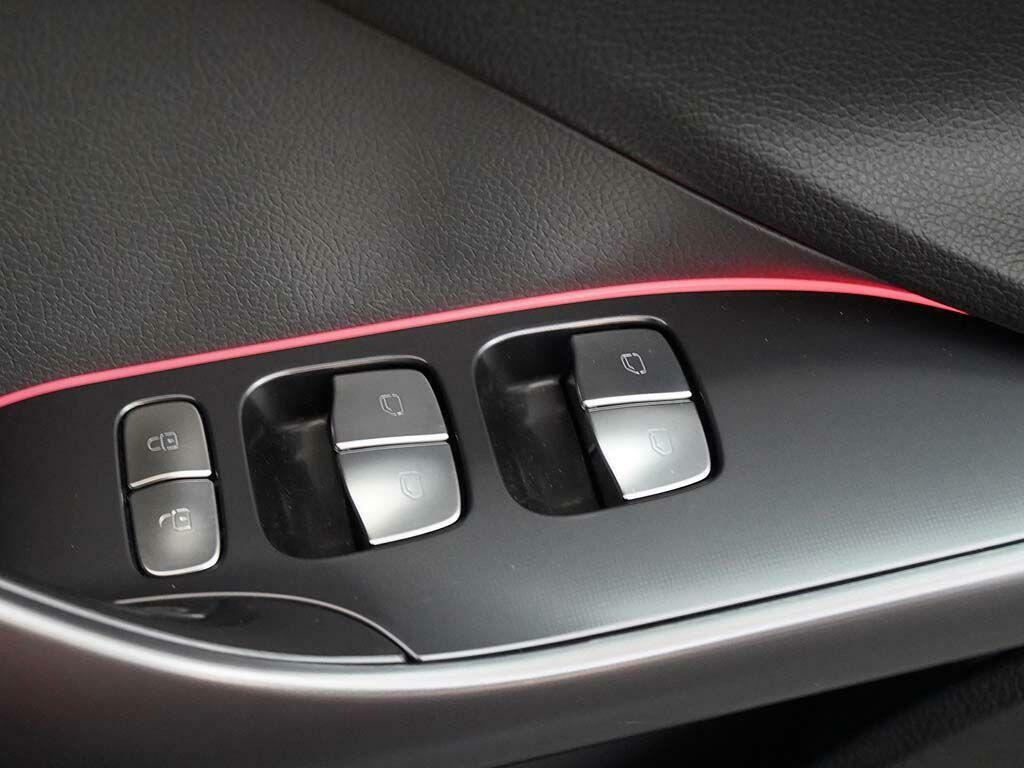 Smart #1 315Kw Brabus 66Kwh Awd Red #21