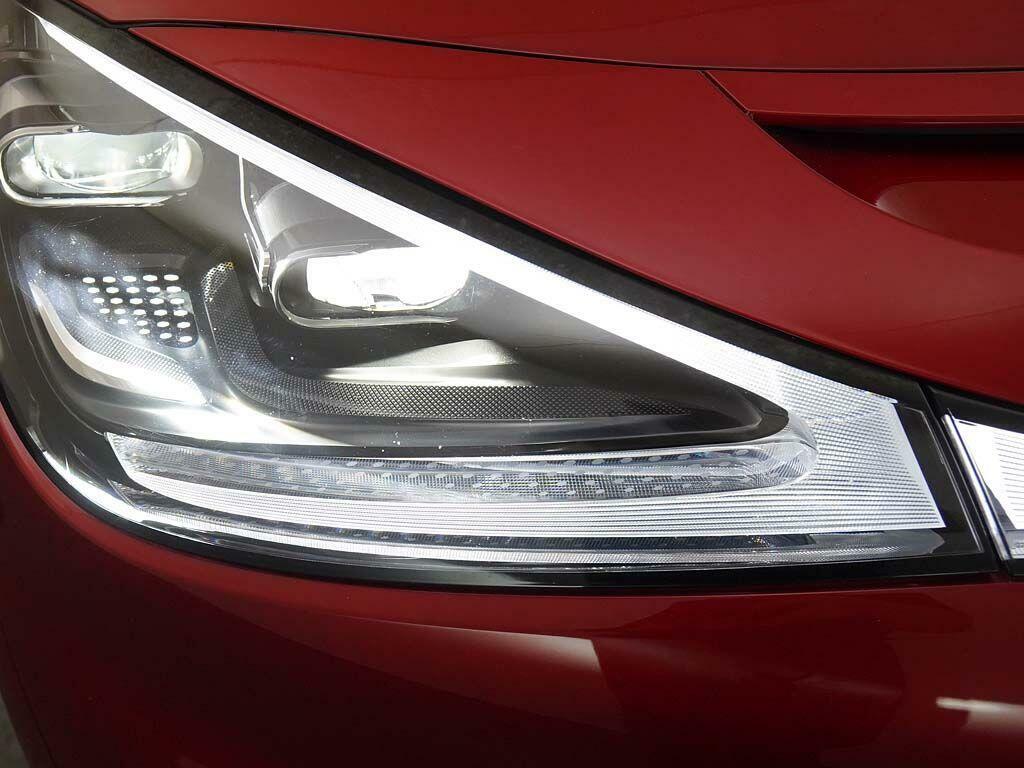 Smart #1 315Kw Brabus 66Kwh Awd Red #34