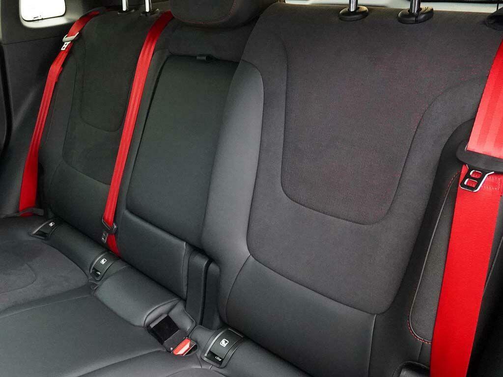 Smart #1 315Kw Brabus 66Kwh Awd Red #15