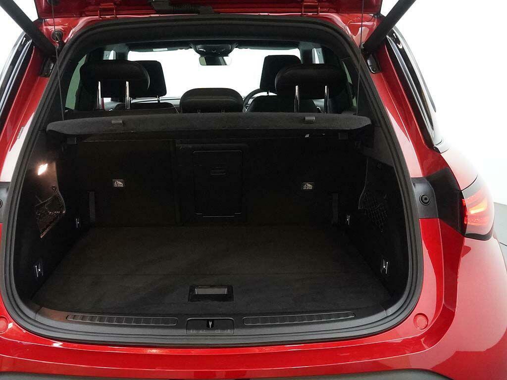 Smart #1 315Kw Brabus 66Kwh Awd Red #27