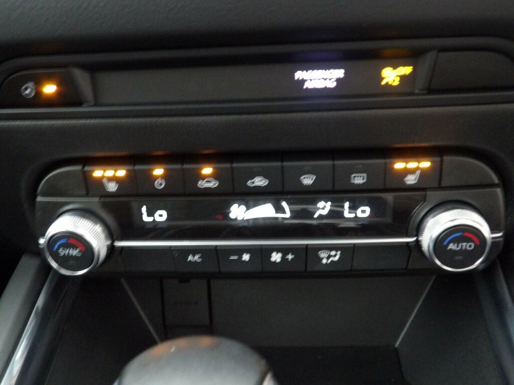 Mazda CX-5 2.0 E-skyactiv G Mhev Newground White #32