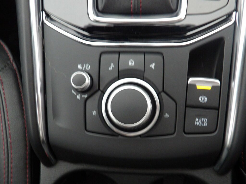Mazda CX-5 2.0 E-skyactiv G Mhev Newground White #30