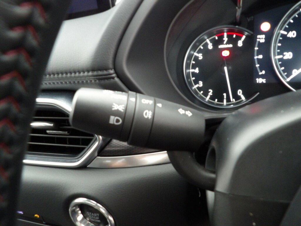 Mazda CX-5 2.0 E-skyactiv G Mhev Newground White #24