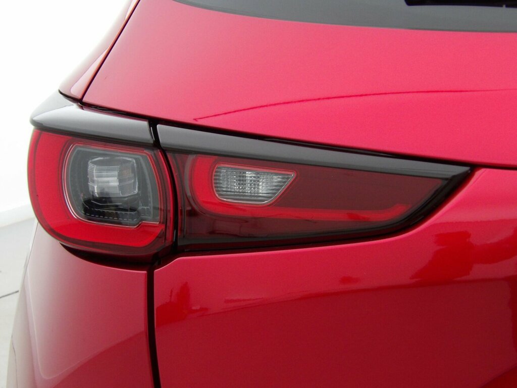 Mazda CX-5 2.0 E-skyactiv G Mhev Newground White #8