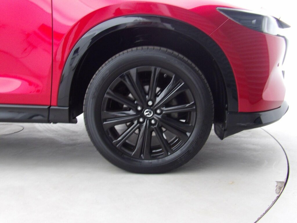 Mazda CX-5 2.0 E-skyactiv G Mhev Newground White #15