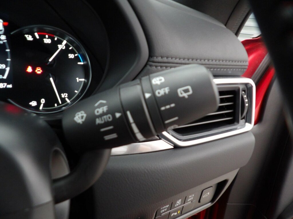 Mazda CX-5 2.0 E-skyactiv G Mhev Newground White #25