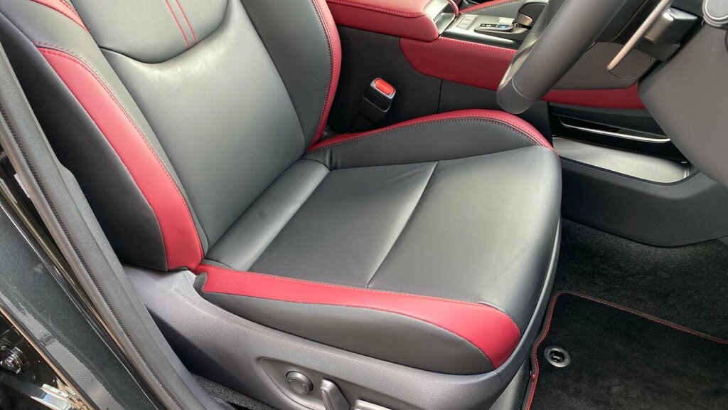 Lexus LBX Takumi Grey #56