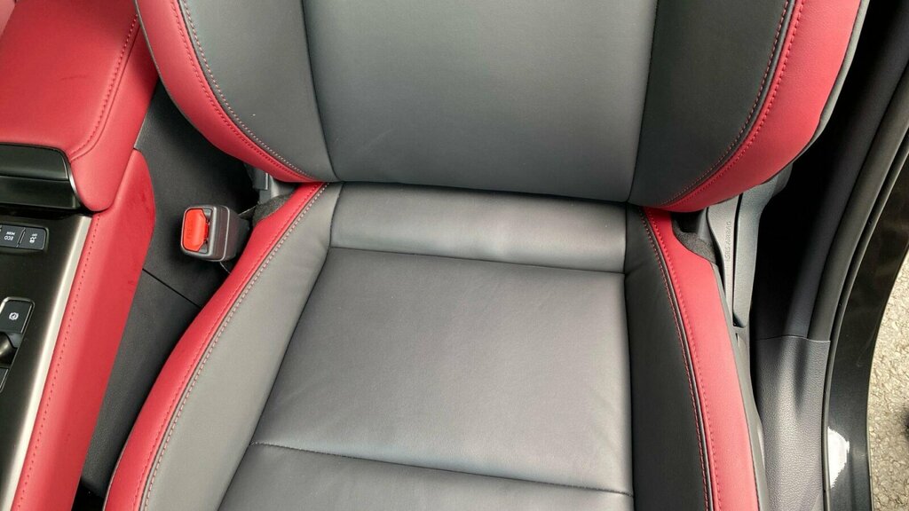 Lexus LBX Takumi Grey #33