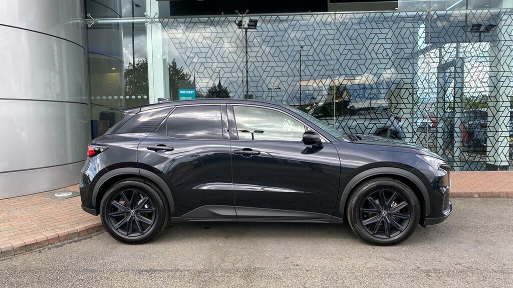 Lexus LBX Takumi Grey #61