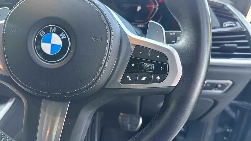 BMW X5 Xdrive40d Mht M Sport Tech Pack Black #18