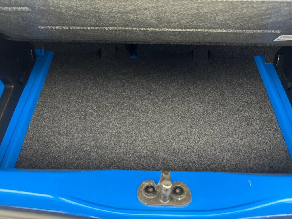 Volkswagen Up Move Up Silver #24