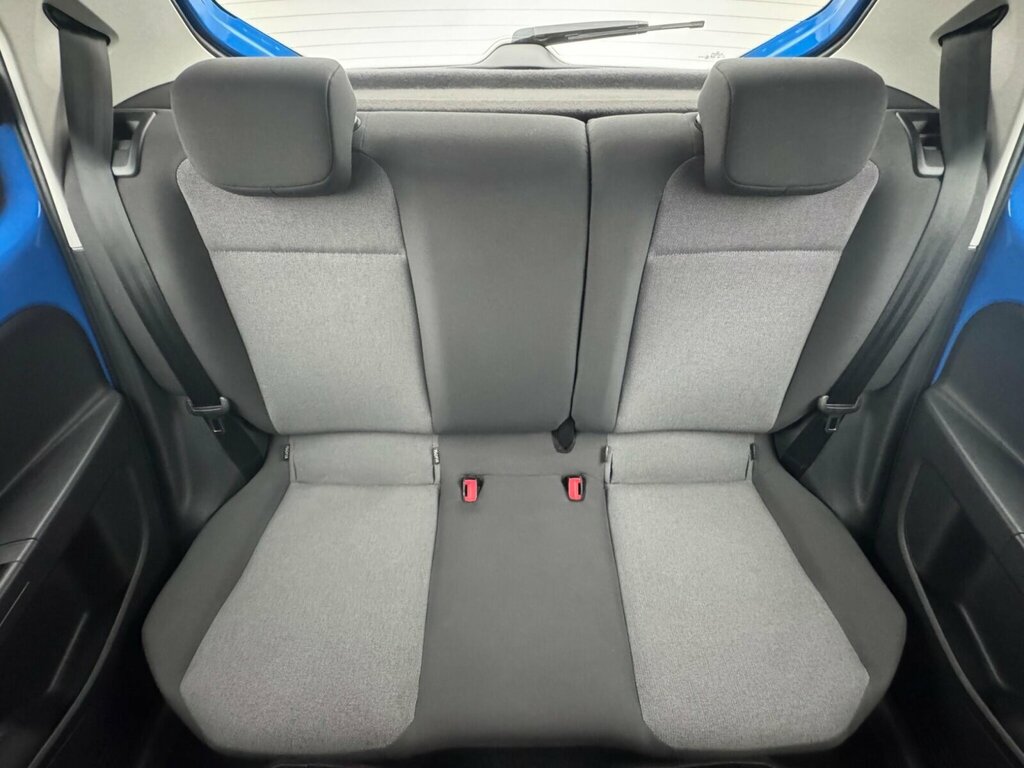 Volkswagen Up Move Up Silver #15