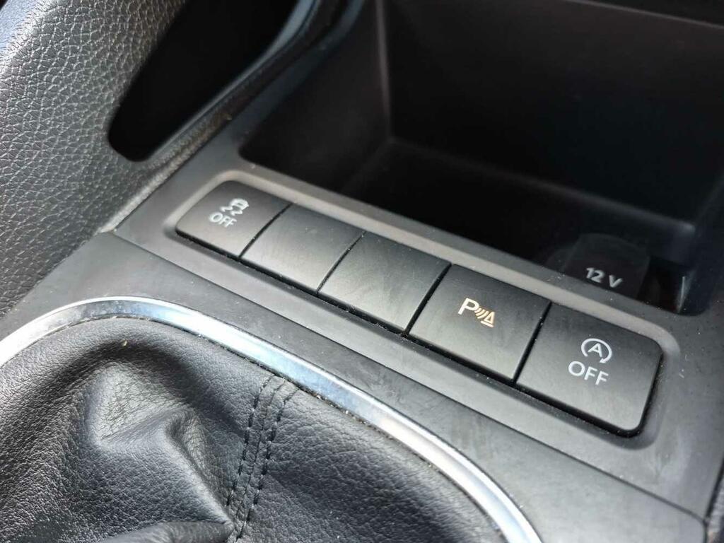 Volkswagen Scirocco Scirocco Gt Bluemotion Technology Tsi White #14