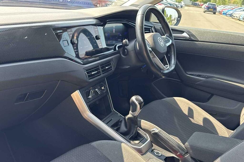 Volkswagen Taigo 1.0 Tsi 110 Life Grey #2