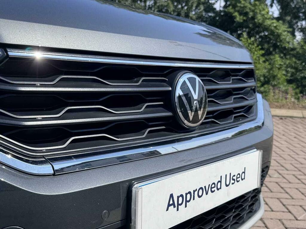 Volkswagen T-Roc 1.0 Tsi Design White #35