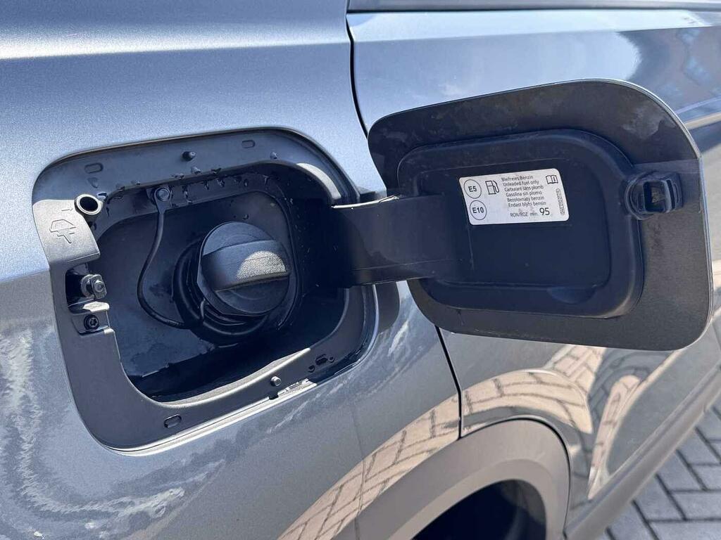 Volkswagen T-Roc 1.0 Tsi Design White #39