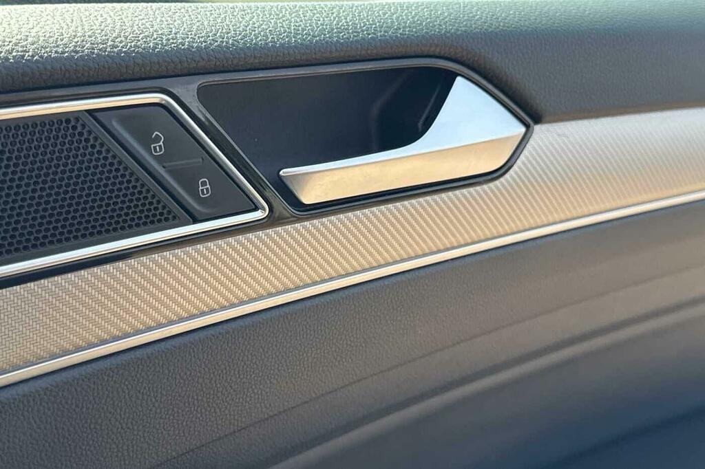 Volkswagen Arteon Elegance Grey #18